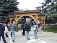 Školský rok 2008/2009